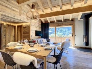 Polaris 1 003 - LUXE & SKI LIFT apartment 6 pers - Zinal - 9