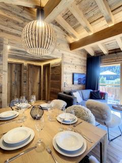 Polaris 1 003 - LUXE & SKI LIFT apartment 6 pers - Zinal - 7