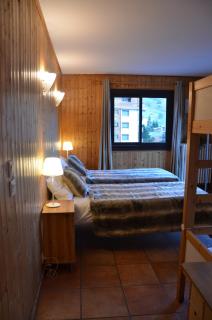 HOTEL LE CRET - Les Deux Alpes - 9