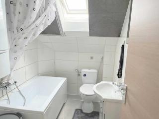 Zentrales Apartment in Leverkusen - Leverkusen - 5