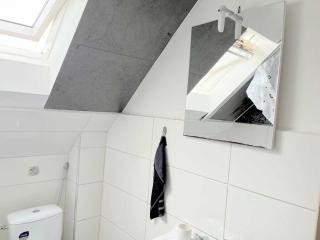 Zentrales Apartment in Leverkusen - 2