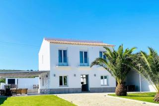 Villa La Roca - Torreguadiaro - 5
