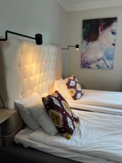 Hotell Östermalm - Motala - 3