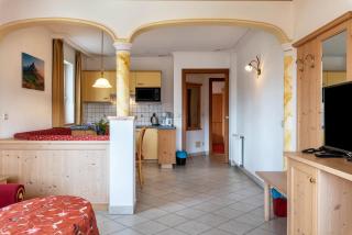 Residence Diana Apartment 103 - Terenten - 5