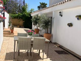 Villa Danesa - Estepona - 2