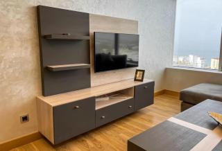 Apartment Hilton Tangier 10th Nr11 - Tanger - 7