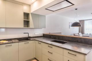 Residence Diana Apartment 401 - 4