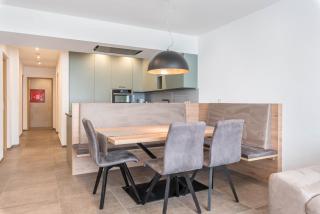 Residence Diana Apartment 401 - Terenten - 6