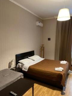 TUTIKO apartment - 0