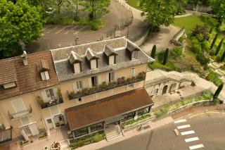 Hôtel de la Grotte - Aix-les-Bains - 8