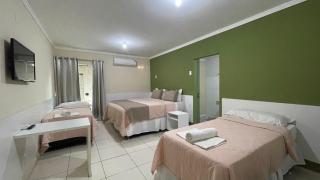 HOTEL UNA - Palmares - 1