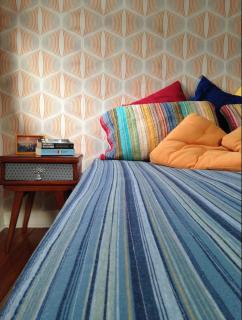 Paradiso Hostel & Suites - TOP 1 DE SÃO PAULO - São Paulo - 6