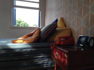 Paradiso Hostel & Suites - TOP 1 DE SÃO PAULO - São Paulo - 5