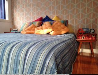 Paradiso Hostel & Suites - TOP 1 DE SÃO PAULO - São Paulo - 4