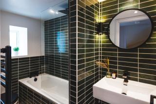 Cathys Cottage, Sun Trap Patio, Modern 3 Bed, Central, Parking - Crewkerne - 6