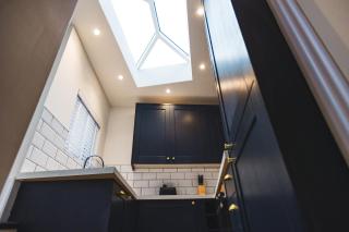 Cathys Cottage, Sun Trap Patio, Modern 3 Bed, Central, Parking - Crewkerne - 3