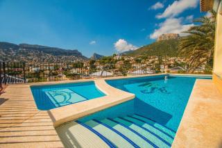 Villa Encanto - PlusHolidays - Calpe - 2