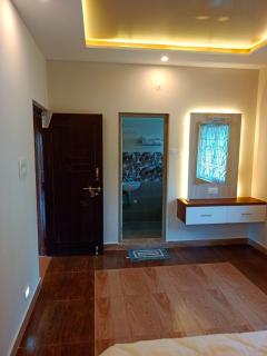 The green pride resorts - 9