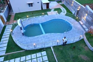 The green pride resorts - 5