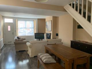 Liverpool - Woolton - 9