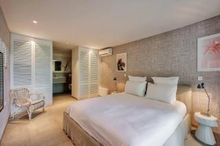 Infiniti 2 BR Private Luxury Villa Breath Taking View in St Barth - 9