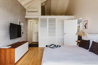 Infiniti 2 BR Private Luxury Villa Breath Taking View in St Barth - 6