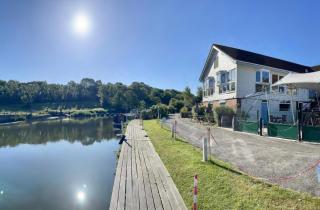 The Riverside inn - Saltford - 8