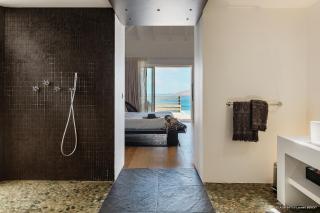 Infiniti 2 BR Private Luxury Villa Breath Taking View in St Barth - 2