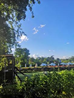The Riverside inn - Saltford - 9