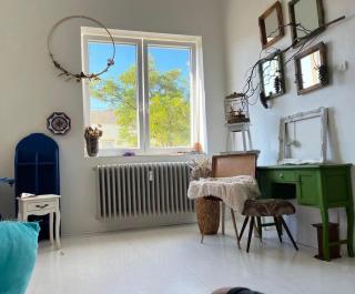 Stylish Delight in Downtown of Debrecen - Debrecen - 7