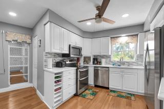 232 S HARBOR DR - ISLAND BAY home - Holmes Beach - 8