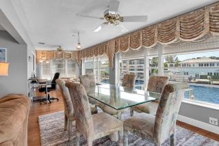 232 S HARBOR DR - ISLAND BAY home - Holmes Beach - 6