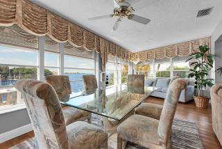 232 S HARBOR DR - ISLAND BAY home - Holmes Beach - 5