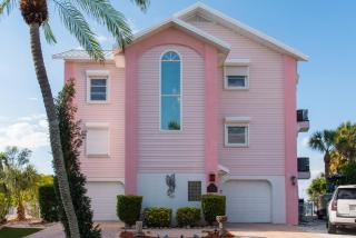 232 SOUTH HARBOR UPSTAIRS home - Holmes Beach - 0