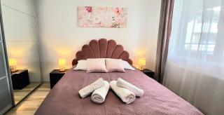 Luxury KINGS RESIDENCE 50m2 2 pok. Downtown Dobrego Pasterza PIĘKNY - Cracóvia - 2