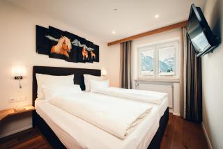 Ferienhotel Almajur - Mittelberg - 2