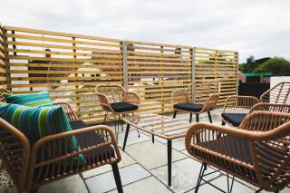 Cathys Cottage, Sun Trap Patio, Modern 3 Bed, Central, Parking - Crewkerne - 7