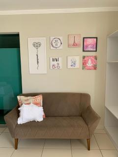 HOTEL UNA - Palmares - 6