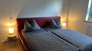 Schiller Apartment - Münchberg - 2
