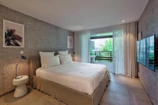 Infiniti 1 BR Private Luxury Villa Breath Taking View in St Barth - 7