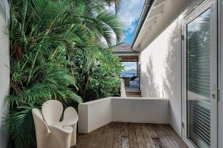 Infiniti 1 BR Private Luxury Villa Breath Taking View in St Barth - 4