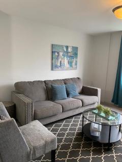 Heart of ATL Downtown 1B1B City View Cozy Condo LM505 - Atlanta - 0