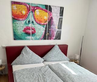 Schiller Apartment - Münchberg - 4