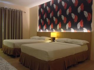 Mount Sea Resort - Rosario - 6