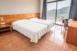 Can Fisa Hotel & Apartments - Corbera de Llobregat - 7