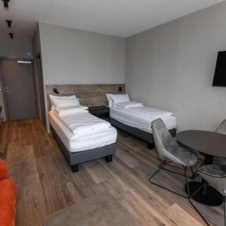 Hotel Halond - Akureyri - 4