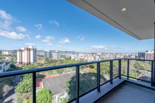 LIV - Apartamento 1102 - Porto Alegre - 1
