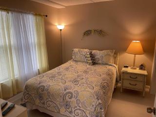 Surfside I 210 Condominium Condo - South Padre Island - 9