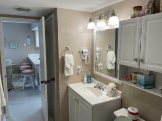 Surfside I 210 Condominium Condo - South Padre Island - 1