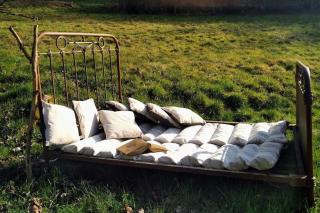 Maison à l'ancienne avec grand terrain , animaux bienvenus - 2